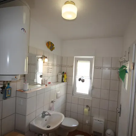 Apartment An Der Seebrücke *