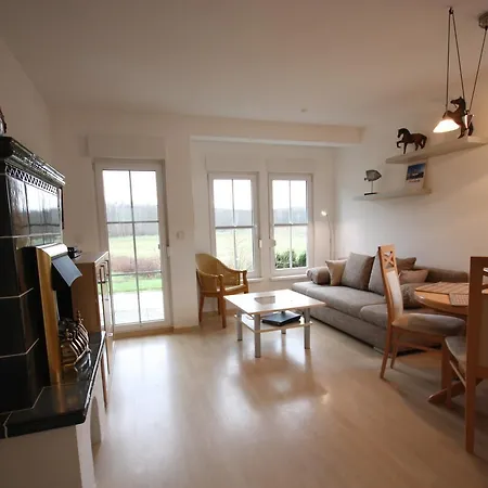 Apartment An Der Seebruecke *