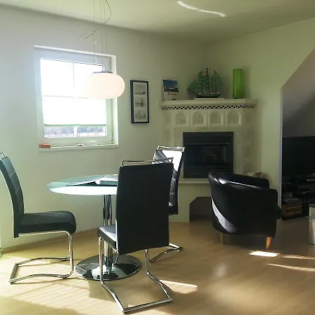 An Der Seebruecke Apartment *