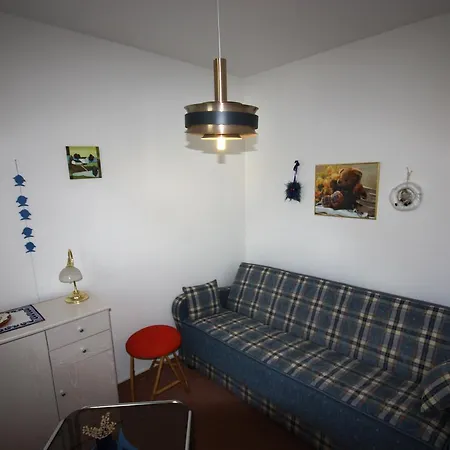 Apartment An Der Seebrücke Koserow